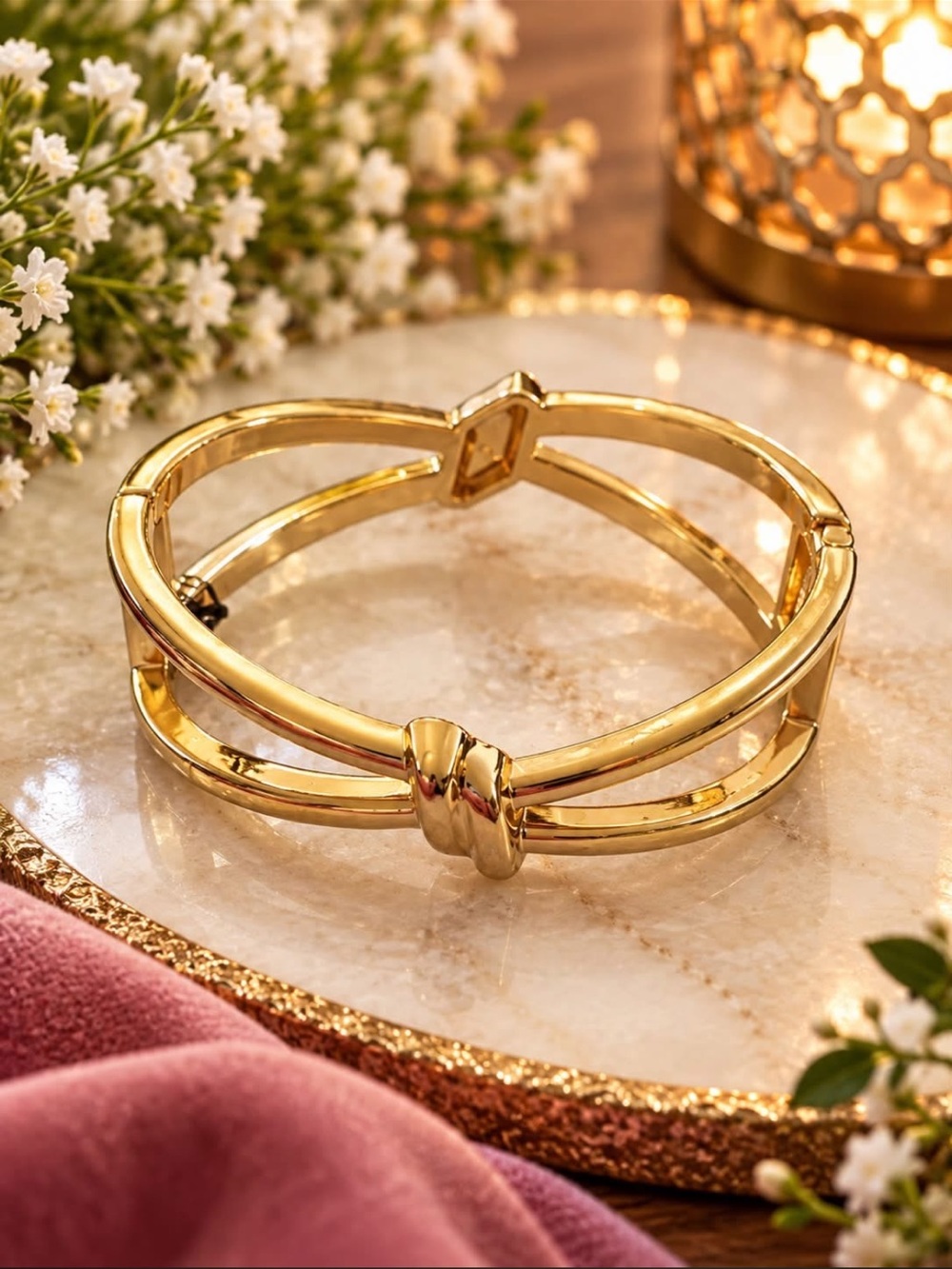 Bracelet (Hinge)